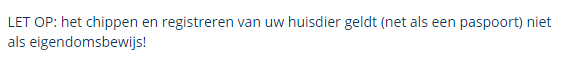 licg-chip-geen-eigendomsbewijs-kattenherplaatsing