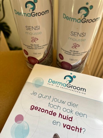 dermagroom-sensi-mousse-gevoelige-huid