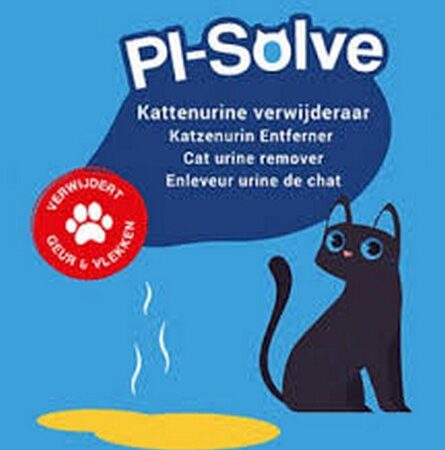 PI-Solve Urineverwijderaar