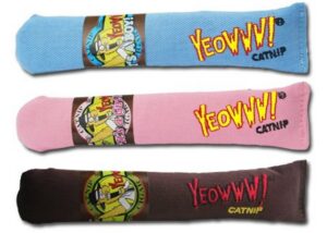 sigaren-yeowww-catnip-kattenvoorlichting