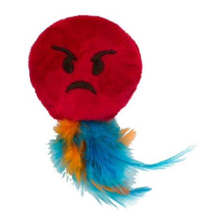 boze-emoji-kattenvoorlichting-boos-catmoji