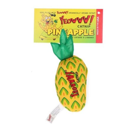 yeowww-productfoto-ananas-kattenvoorlichting