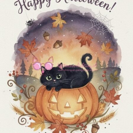 halloween-kaart-nicky-happy-kattenwinkel-kattenvoorlichting-resized